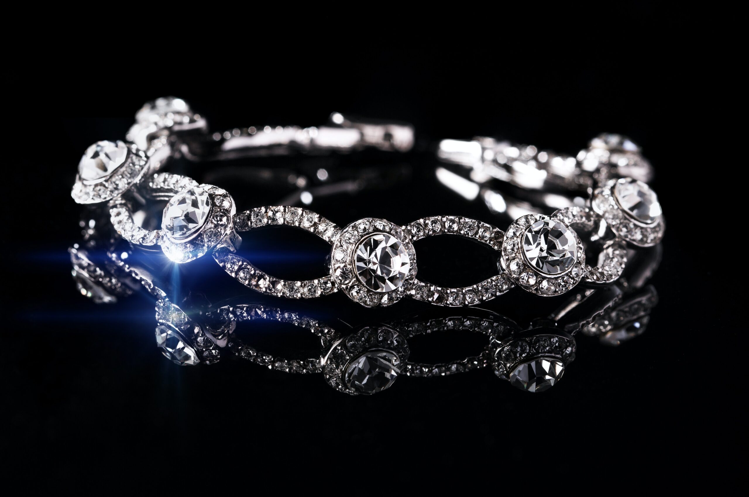 Old jewellery